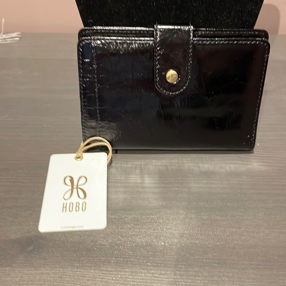 Hobo wallet